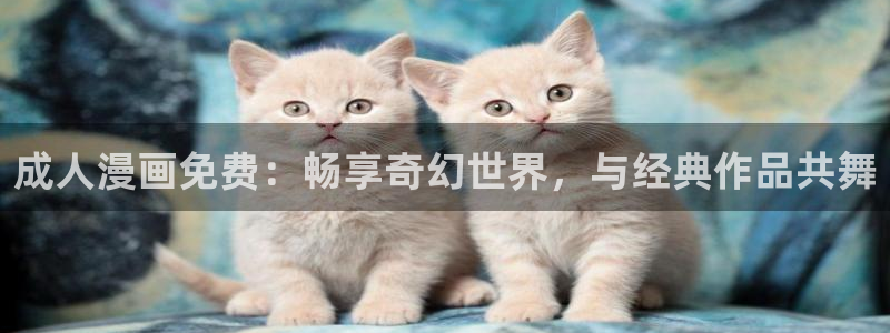 韩漫漫画po：成人漫画免费：畅享奇幻世界，与经典作品共舞